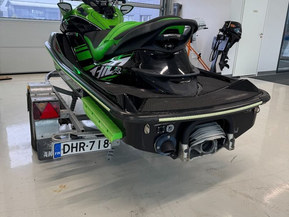 Kawasaki Ultra 310 R