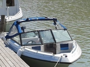 Thundercraft 1560 SE