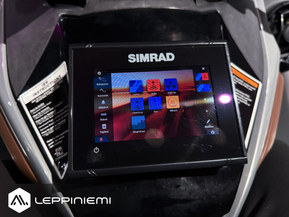 Sea-Doo GTX 300 Limited