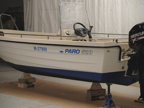 Paro 520