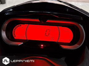 Sea-Doo GTX 300 Limited