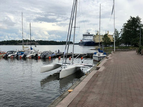 Muu merkki Muu malli