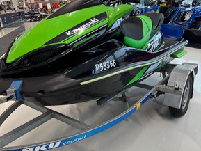 Kawasaki Ultra 310 R