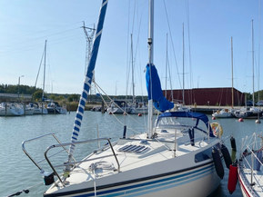 Sunwind 27