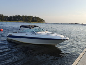 Sea Ray 200 CC