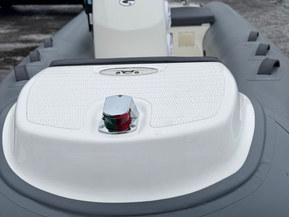 Grand Golden Line G340