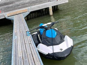 Sea-Doo Spark 