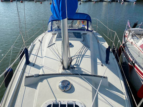 Sunwind 27