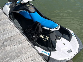 Sea-Doo Spark 