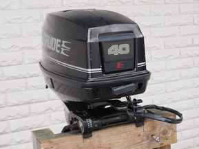 Evinrude 40 hv