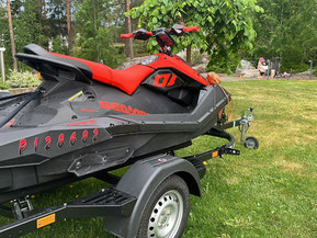 Sea-Doo Spark Trixx