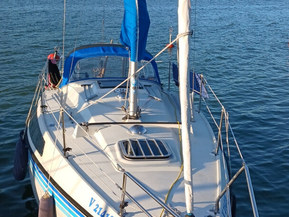 Sunwind 27