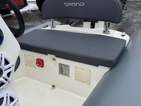 Grand Golden Line G340