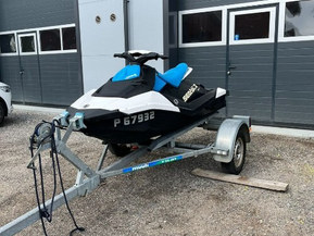 Sea-Doo Spark 