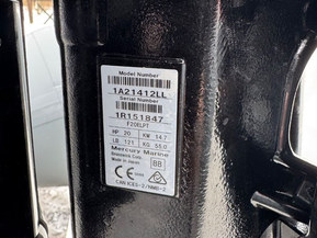 Grand Golden Line G340