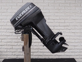 Evinrude 40 hv