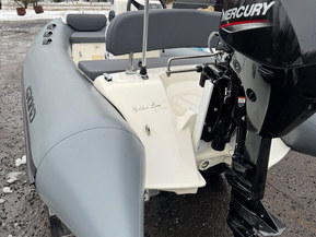 Grand Golden Line G340