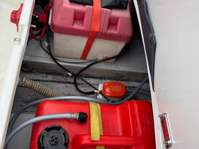 Grand Golden Line G340