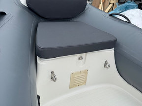 Grand Golden Line G340