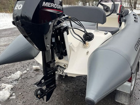 Grand Golden Line G340