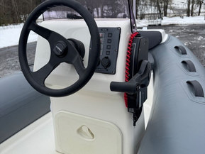 Grand Golden Line G340