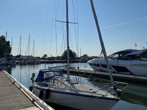 Helmsman 31