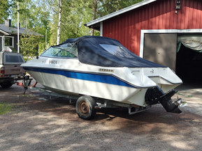 Sea Ray 200 CC