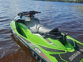 Sea-Doo GTR-X