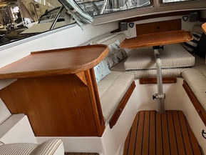 SeaStar Family 23 TD