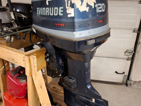 Evinrude 