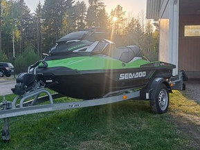 Sea-Doo GTR-X