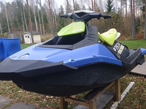 Sea-Doo Spark 