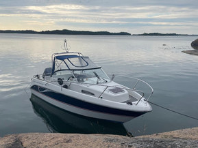 Finnmaster 6600 WA Exclusive