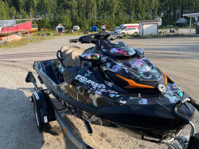 Sea-Doo GTX 230