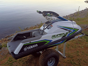 Yamaha Superjet