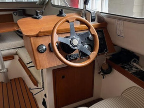 SeaStar Family 23 TD