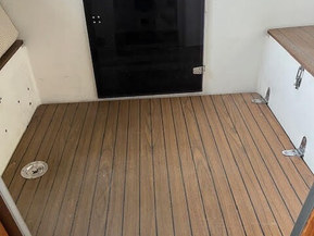 SeaStar Family 23 TD