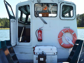 Keihässalmi KS 1030