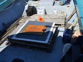 Keihässalmi KS 1030