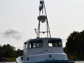 Keihässalmi KS 1030