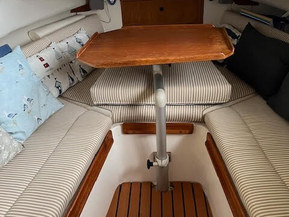 SeaStar Family 23 TD