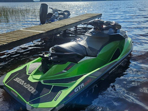 Sea-Doo GTR-X
