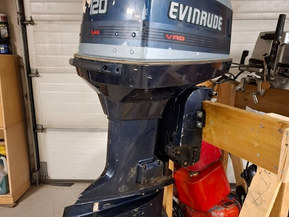 Evinrude 
