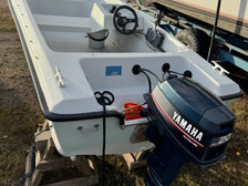 Yamarin 405 Big Fish