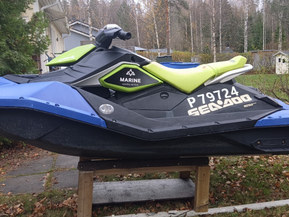 Sea-Doo Spark 