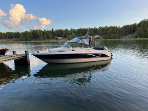 Finnmaster 6600 WA Exclusive