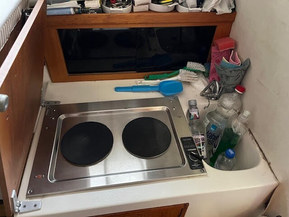 SeaStar Family 23 TD