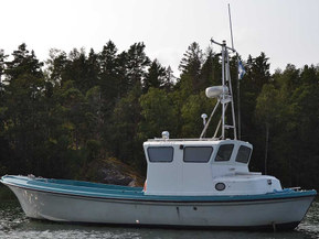 Keihässalmi KS 1030