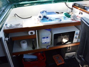 Keihässalmi KS 1030