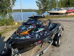 Sea-Doo GTX 230